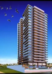 Apartamento com 4 Quartos à venda, 200m² no Guaxuma, Maceió