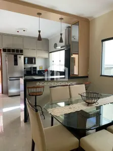 Sobrado com 3 Quartos à venda, 165m² no Jardim das Indústrias, São José dos Campos