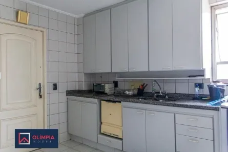 Apartamento com 3 Quartos à venda, 106m² no Indianópolis, São Paulo