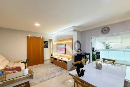 Apartamento com 3 Quartos à venda, 100m² no Nova Petrópolis, São Bernardo do Campo