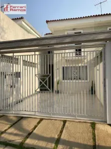 Sobrado com 3 Quartos à venda, 110m² no Vila Graciosa, São Paulo