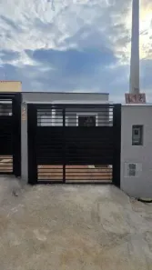 Casa com 2 Quartos à venda, 53m² no Jardim Residencial dos Reis, Sorocaba