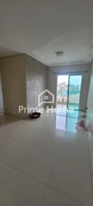 Apartamento com 2 Quartos à venda, 71m² no Chácaras Fazenda Coelho, Hortolândia