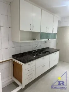 Apartamento com 3 Quartos à venda, 125m² no Vila Gomes Cardim, São Paulo
