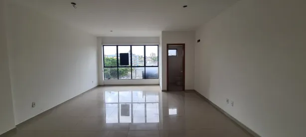 Sala Comercial para alugar, 42m² no Marechal Rondon, Canoas