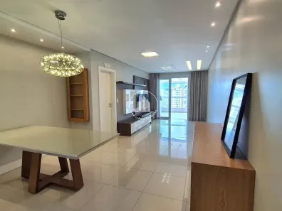 Apartamento com 3 Quartos à venda, 115m² no Nossa Senhora do Rosário, São José