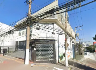 Ponto Comercial para alugar, 350m² no Centro, Osasco