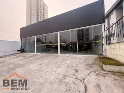 Galpão/Depósito/Armazém para alugar, 375m² no Fazenda, Itajaí