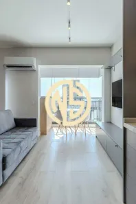 Apartamento com 1 Quarto à venda, 28m² no Pinheiros, São Paulo