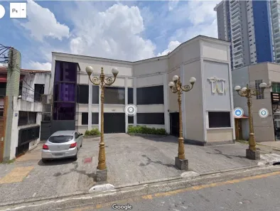 Prédio Comercial à venda, 1100m² no Vila Azevedo, São Paulo