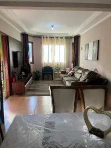 Sobrado com 3 Quartos à venda, 157m² no Jardim Promeca, Várzea Paulista
