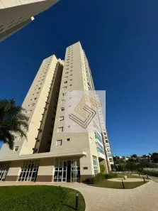 Apartamento com 3 Quartos à venda, 137m² no Loteamento Alphaville Campinas, Campinas