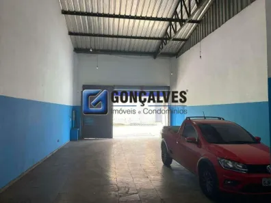 Ponto Comercial para alugar, 100m² no Centro, São Bernardo do Campo