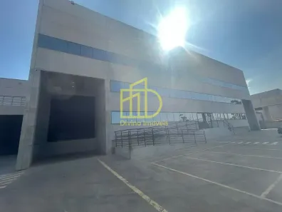 Galpão/Depósito/Armazém para alugar, 2082m² no Iporanga, Sorocaba