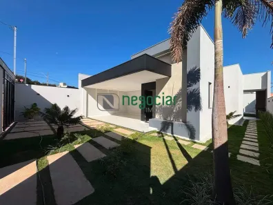 Casa com 3 Quartos à venda, 146m² no Guarujá Mansões, Betim