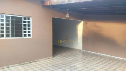 Casa com 3 Quartos à venda, 100m² no Jardim Pérola, Londrina