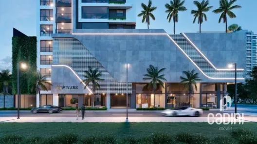 Apartamento com 3 Quartos à venda, 125m² no Centro, Balneário Camboriú