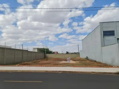 Lote/Terreno à venda, 502m² no Chácara Flora Araraquara, Araraquara