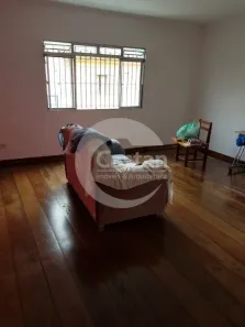 Sobrado com 3 Quartos à venda, 125m² no Jardim Imperador (Zona Leste), São Paulo