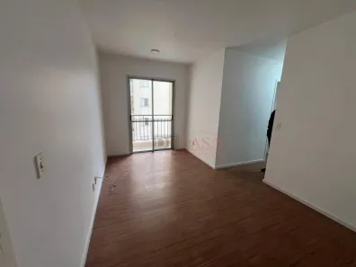 Apartamento com 2 Quartos para alugar, 48m² no Penha de França, São Paulo