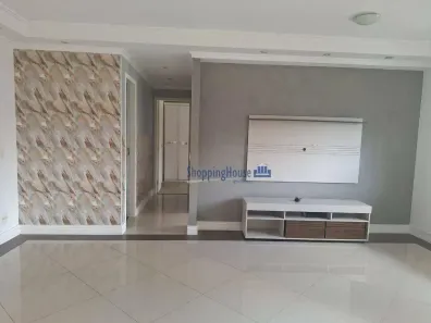 Apartamento com 3 Quartos à venda, 72m² no Vila Leopoldina, São Paulo