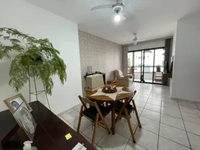 Apartamento com 3 Quartos à venda, 88m² no Centro, Guarapari