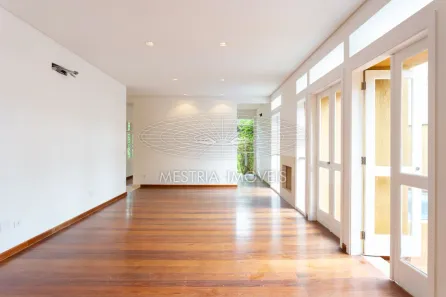 Casa de Condomínio com 4 Quartos à venda, 260m² no Retiro Morumbi, São Paulo