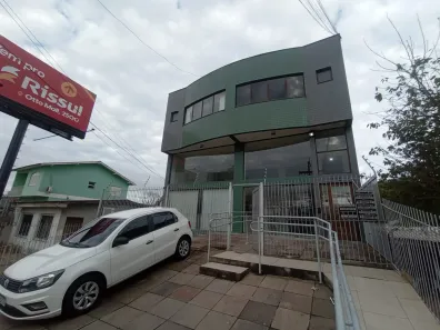 Ponto Comercial para alugar, 390m² no Tristeza, Porto Alegre