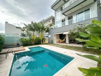 Casa de Condomínio com 3 Quartos à venda, 315m² no Urbanova V, São José dos Campos