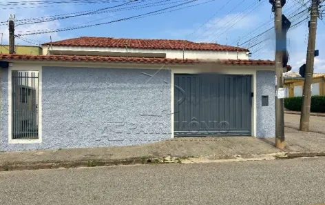 Casa com 3 Quartos à venda, 204m² no Jardim Maria do Carmo, Sorocaba