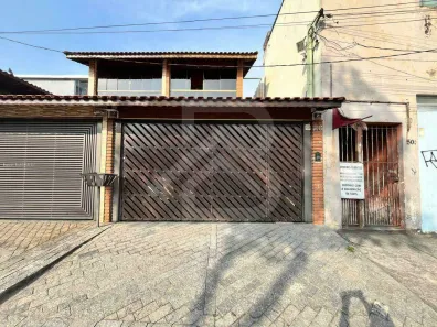 Casa com 3 Quartos à venda, 140m² no Jardim Buriti, São Paulo