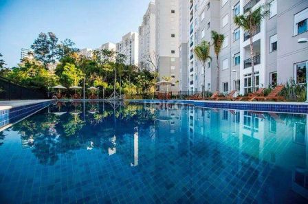 Apartamento com 3 Quartos à venda, 83m² no Jardim Ana Maria, Jundiaí