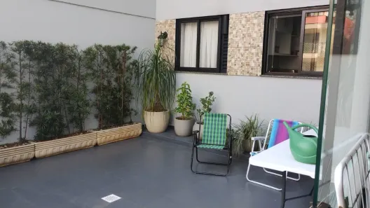 Apartamento com 3 Quartos à venda, 124m² no Centro, Chapecó