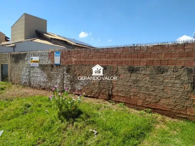 Lote/Terreno à venda, 360m² no Vila Carlota, Campo Grande