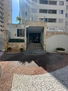 Apartamento com 2 Quartos para alugar, 63m² no Setor Bela Vista, Goiânia