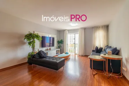 Apartamento com 4 Quartos à venda, 167m² no Paraíso, São Paulo