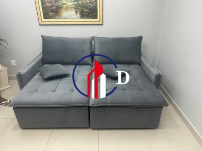 Apartamento com 1 Quarto à venda, 41m² no Centro, Rio de Janeiro