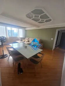 Apartamento com 3 Quartos à venda, 87m² no Parque Terra Nova, São Bernardo do Campo