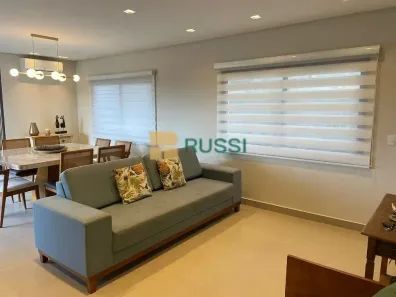 Sobrado com 4 Quartos à venda, 270m² no Loteamento Floresta, São José dos Campos