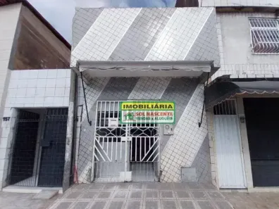 Ponto Comercial para alugar, 97m² no Bom Futuro, Fortaleza