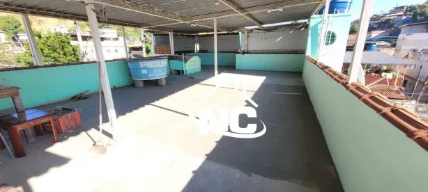 Casa com 2 Quartos à venda, 115m² no Barro Vermelho, São Gonçalo