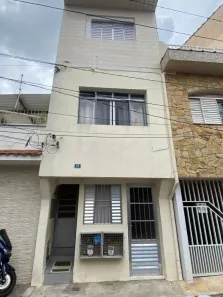 Sobrado com 3 Quartos à venda, 190m² no Vila Augusta, Guarulhos