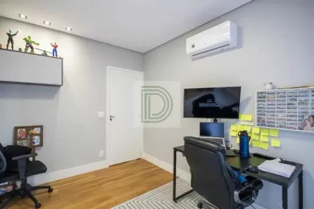 Apartamento com 4 Quartos à venda, 154m² no Vila Yara, Osasco