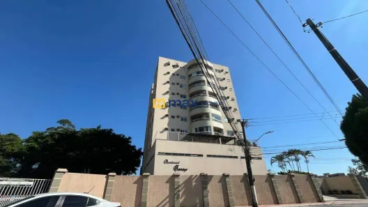 Apartamento com 3 Quartos à venda, 94m² no São Judas, Itajaí