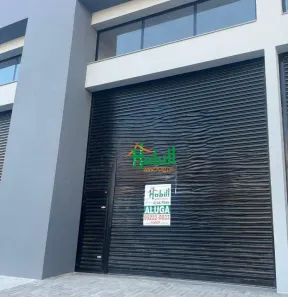 Ponto Comercial para alugar, 157m² no Jardim Santa Helena, Suzano