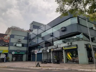 Ponto Comercial para alugar, 35m² no Petrópolis, Porto Alegre