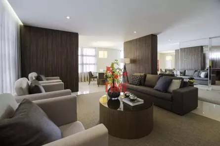 Apartamento com 2 Quartos à venda, 59m² no Capão Raso, Curitiba