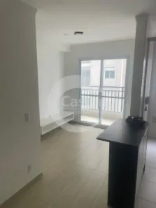 Apartamento com 1 Quarto à venda, 36m² no Brás, São Paulo
