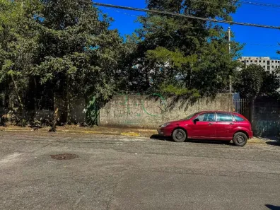 Lote/Terreno à venda, 261m² no Jardim Vivan, São Paulo