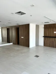 Sala Comercial para alugar, 80m² no Vila Gertrudes, São Paulo